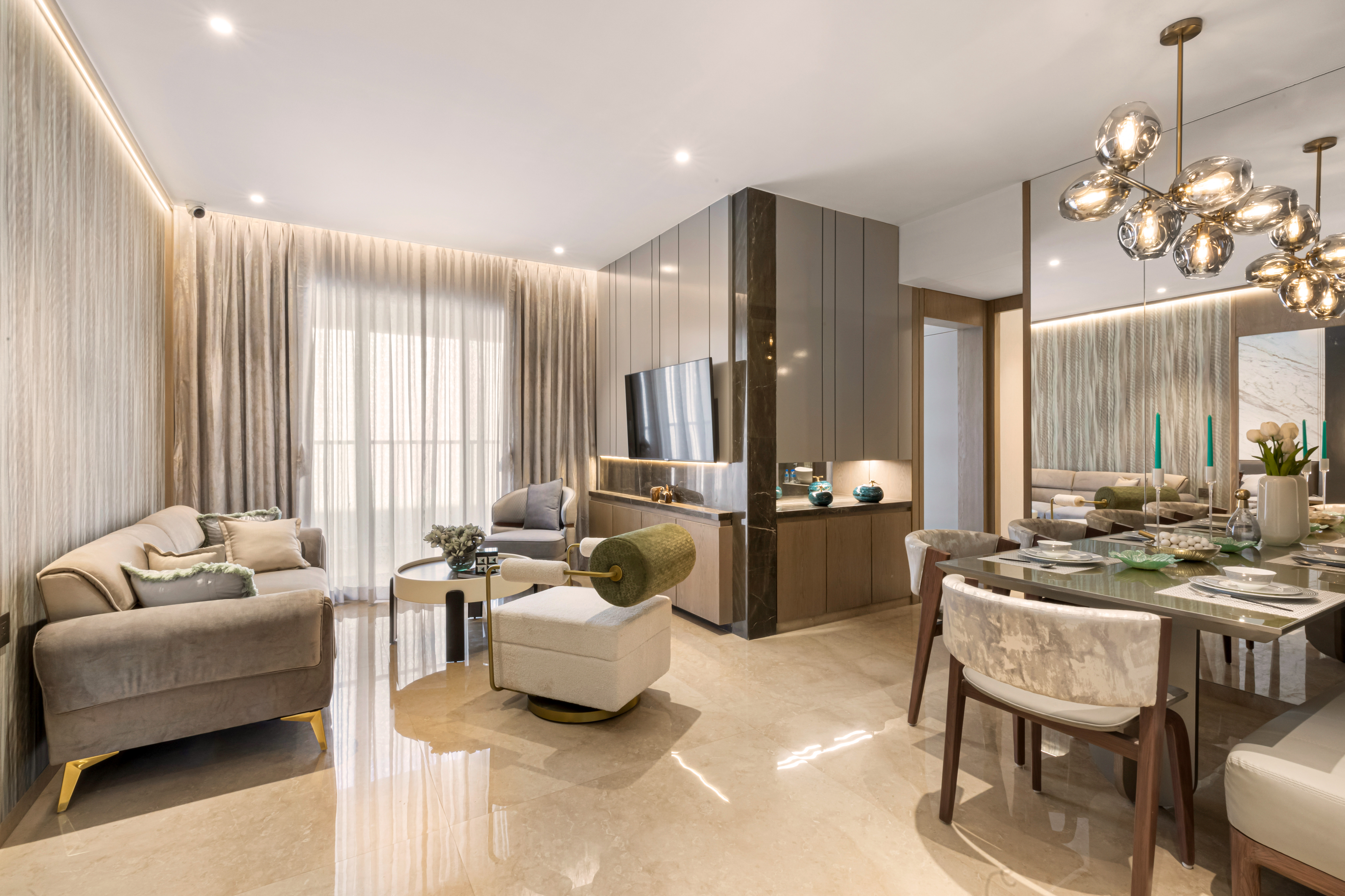Living Space
